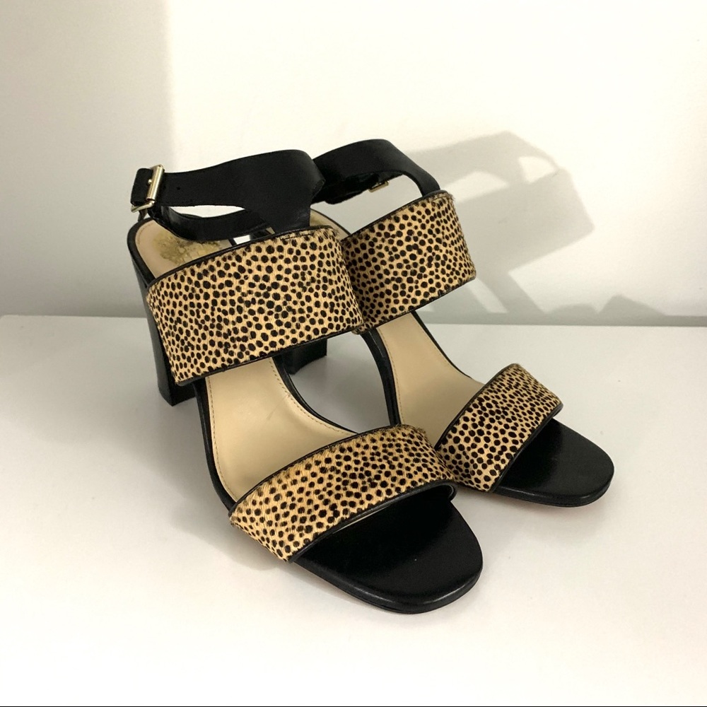 Vince Camuto Warma Sandal